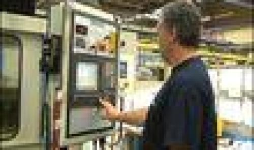 Chefs d'entreprise cherchent personnel qualifié